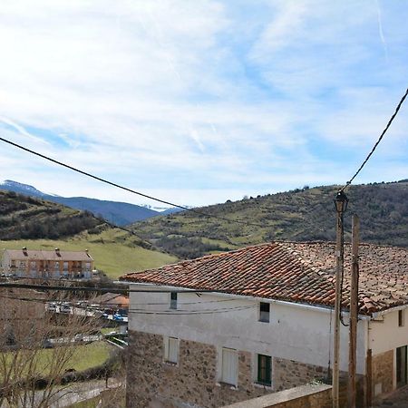 Posada Hoyos De Iregua Villoslada de Cameros Luaran gambar
