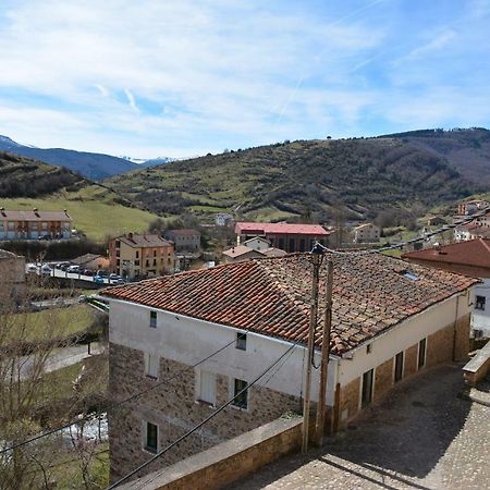 Posada Hoyos De Iregua Villoslada de Cameros Luaran gambar