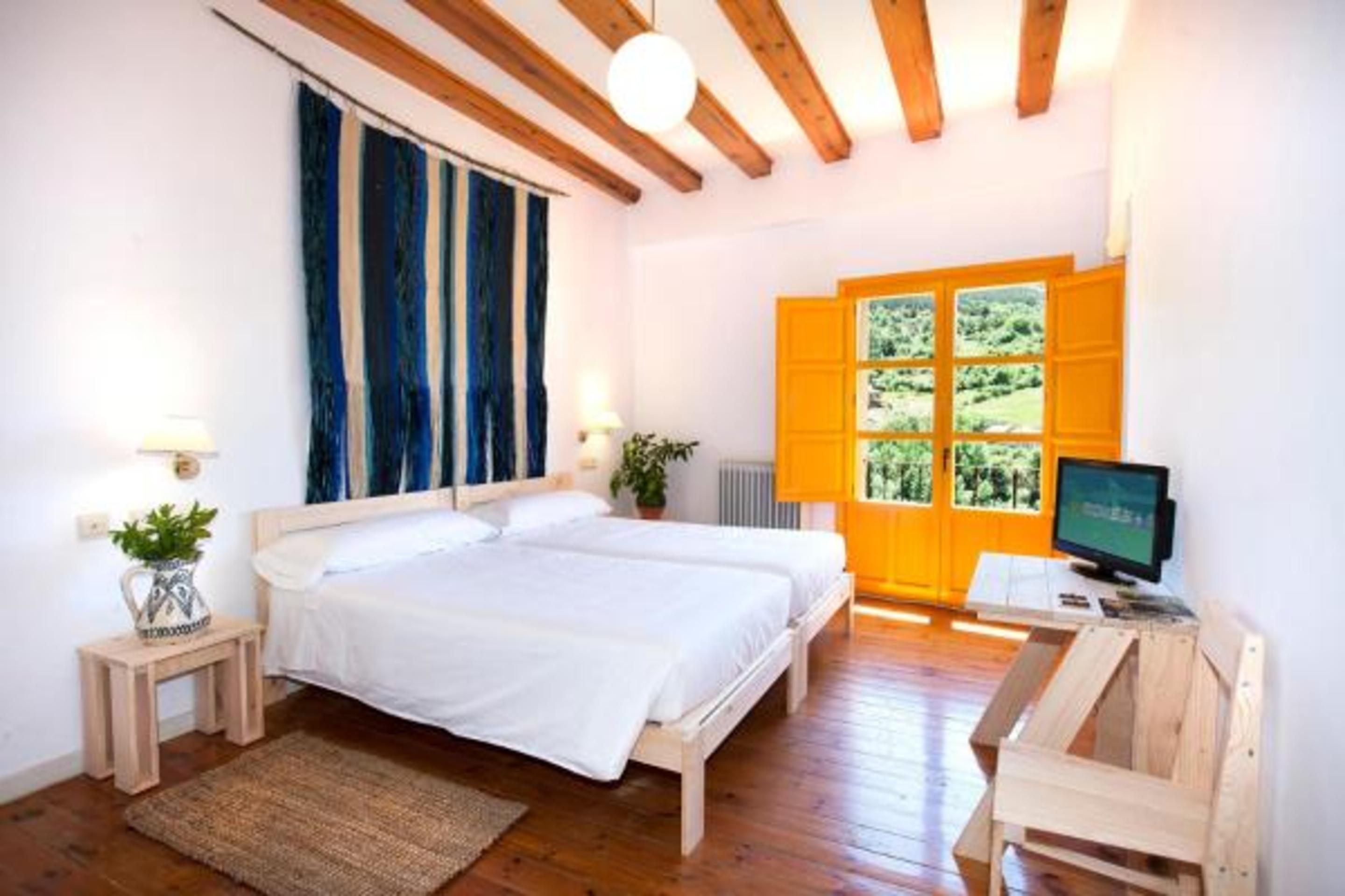Posada Hoyos De Iregua Villoslada de Cameros Luaran gambar