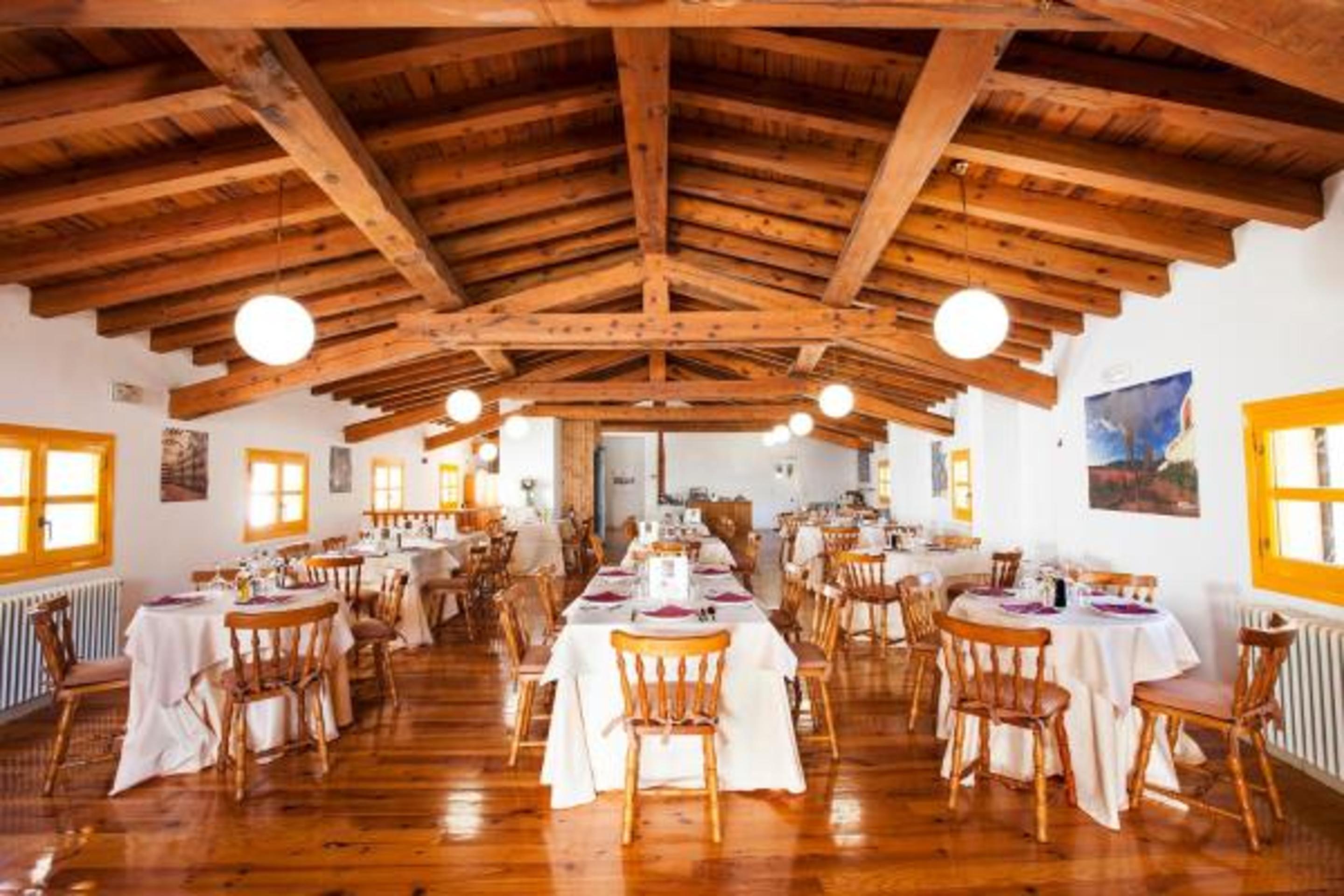 Posada Hoyos De Iregua Villoslada de Cameros Luaran gambar