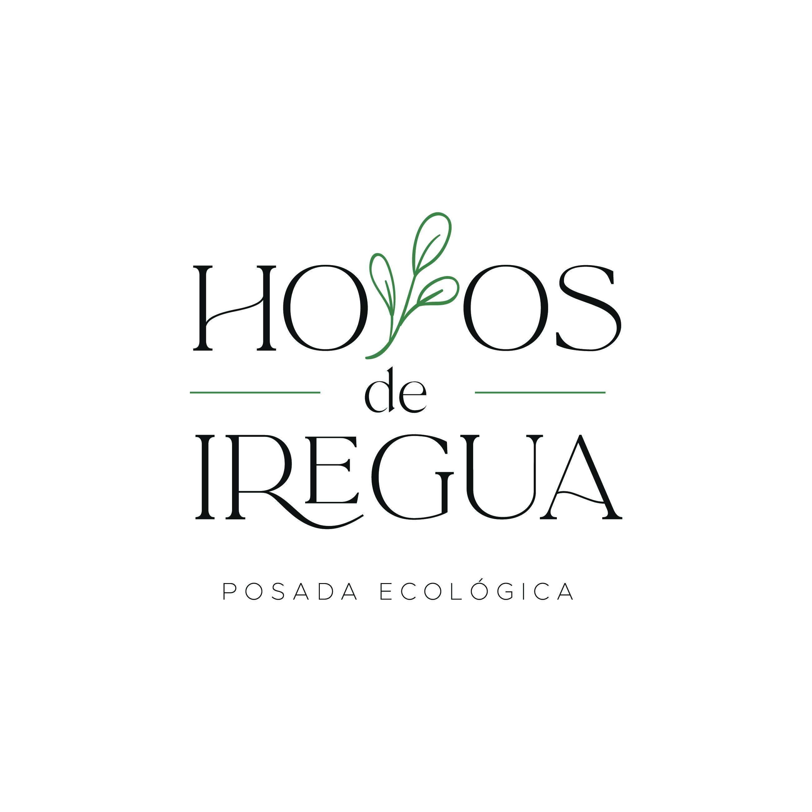 Posada Hoyos De Iregua Villoslada de Cameros Luaran gambar