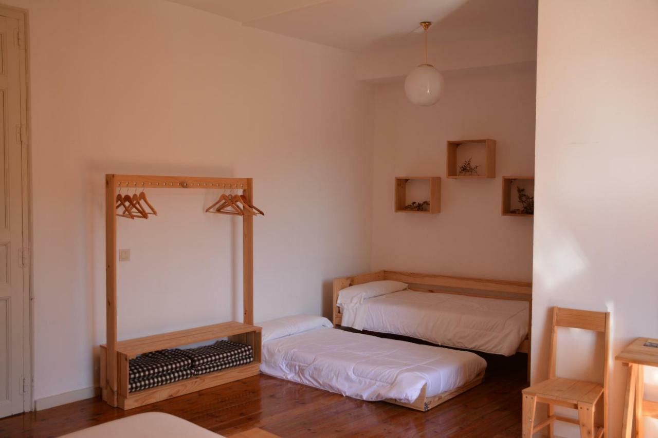 Posada Hoyos De Iregua Villoslada de Cameros Luaran gambar