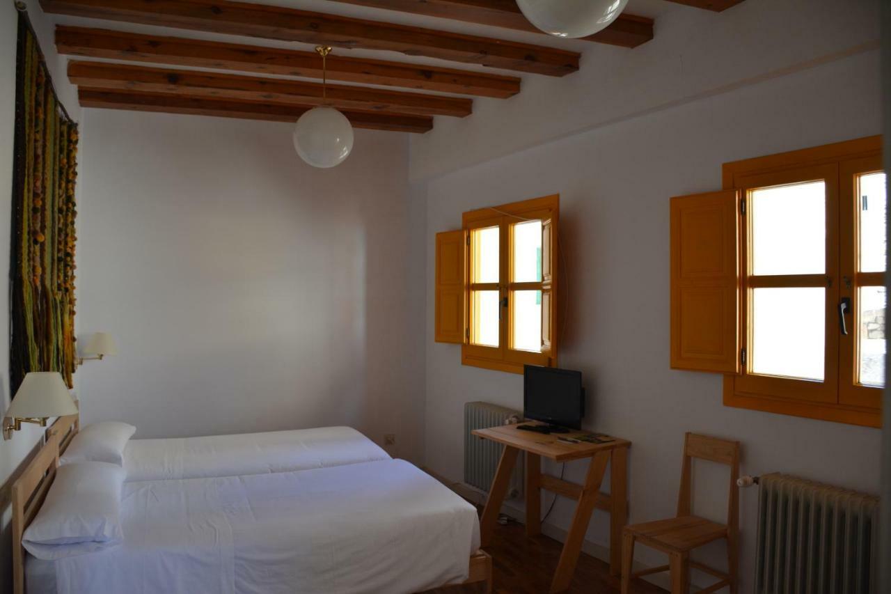 Posada Hoyos De Iregua Villoslada de Cameros Luaran gambar